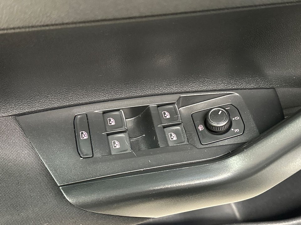 VW Polo 2,0 GTi+ DSG 5d