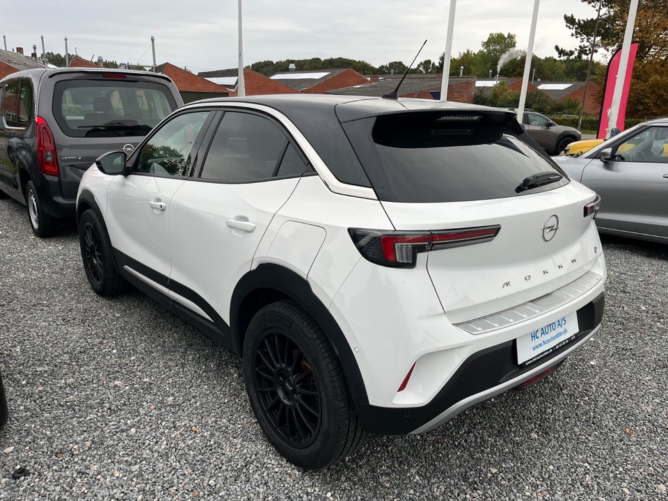 Opel Mokka-e 50 Ultimate 5d