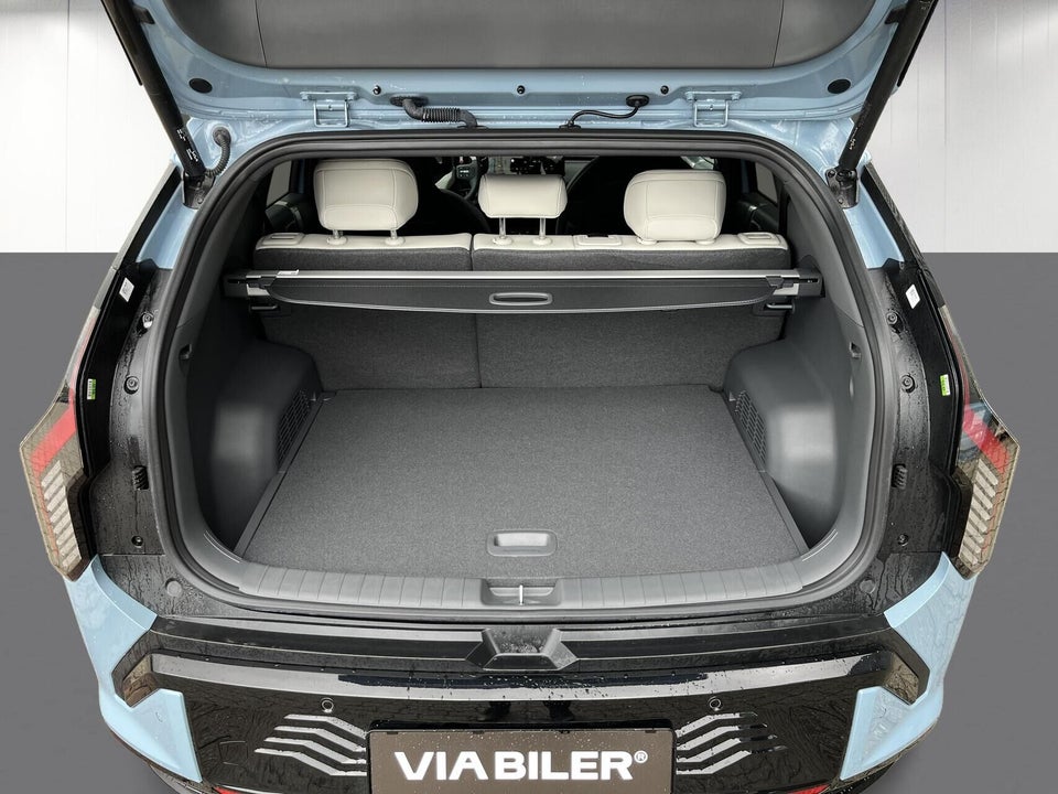 Kia EV3 81 Long Range GT-Line 5d