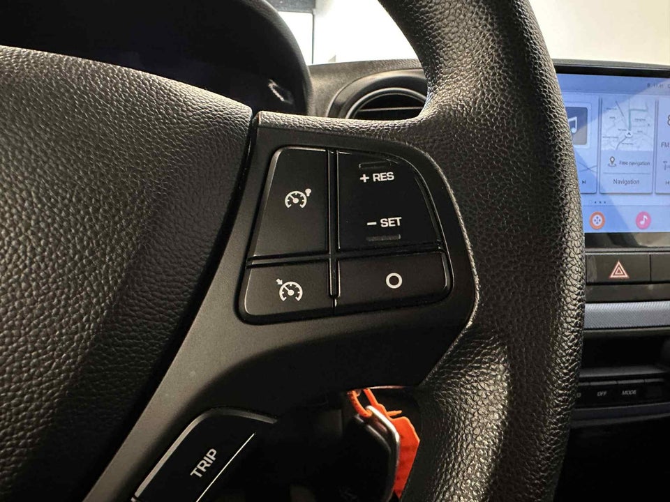 Hyundai i10 1,0 Comfort Eco 5d