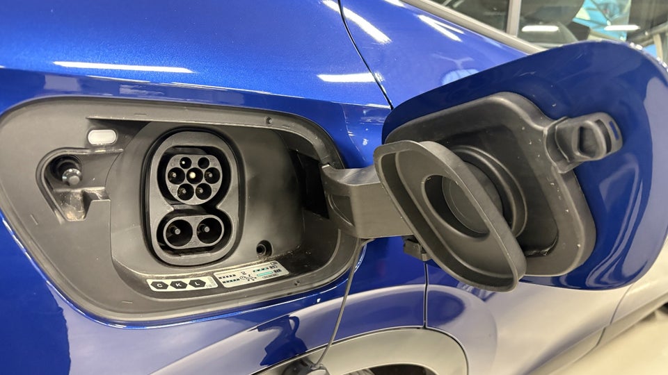 Skoda Enyaq 50 iV 5d