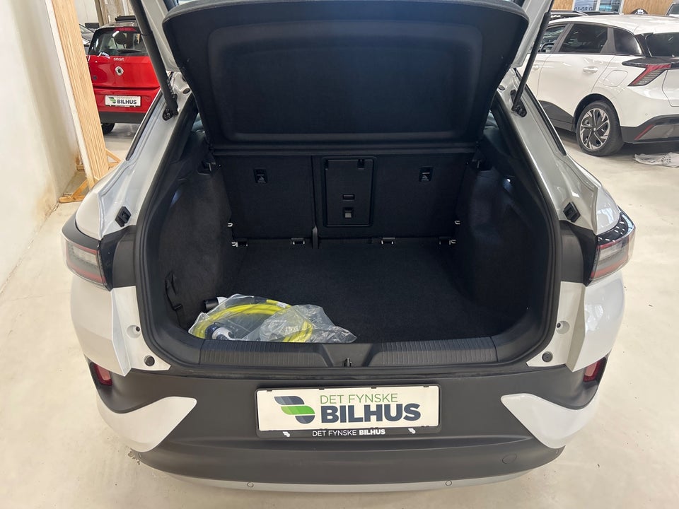 VW ID.5 77 Pro Performance 5d