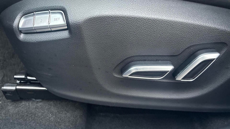 MG Marvel R Performance 5d