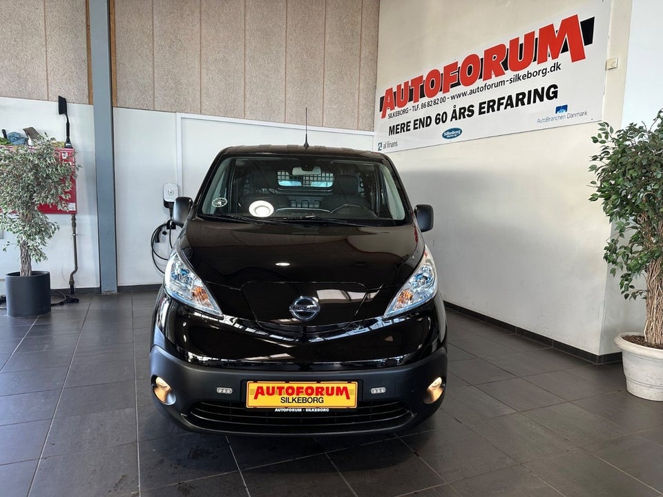 Nissan e-NV200 Premium Van 5d
