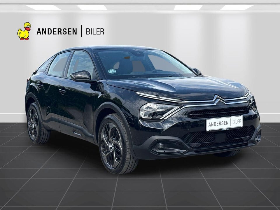 Citroën C4 1,2 PureTech 130 VTR Sport 5d