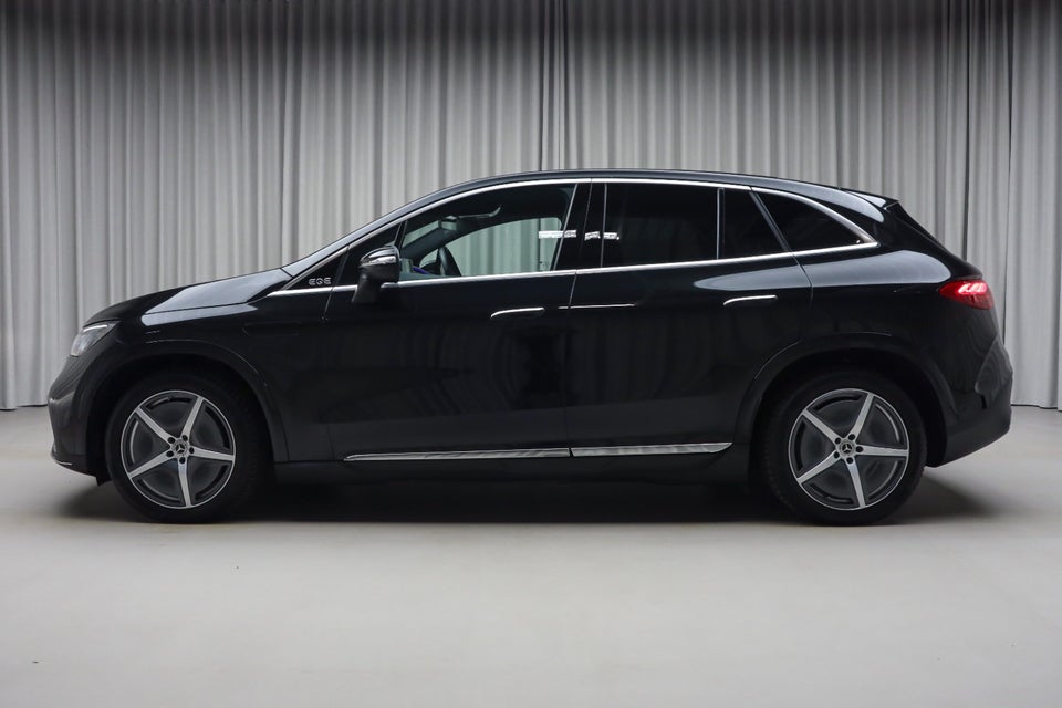 Mercedes EQE350 SUV AMG Edition 4Matic 5d