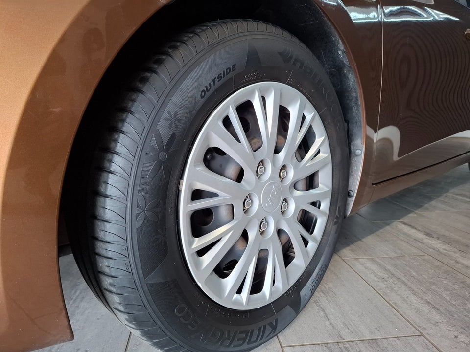 Kia Ceed 1,0 T-GDi Style+ Clim SW 5d