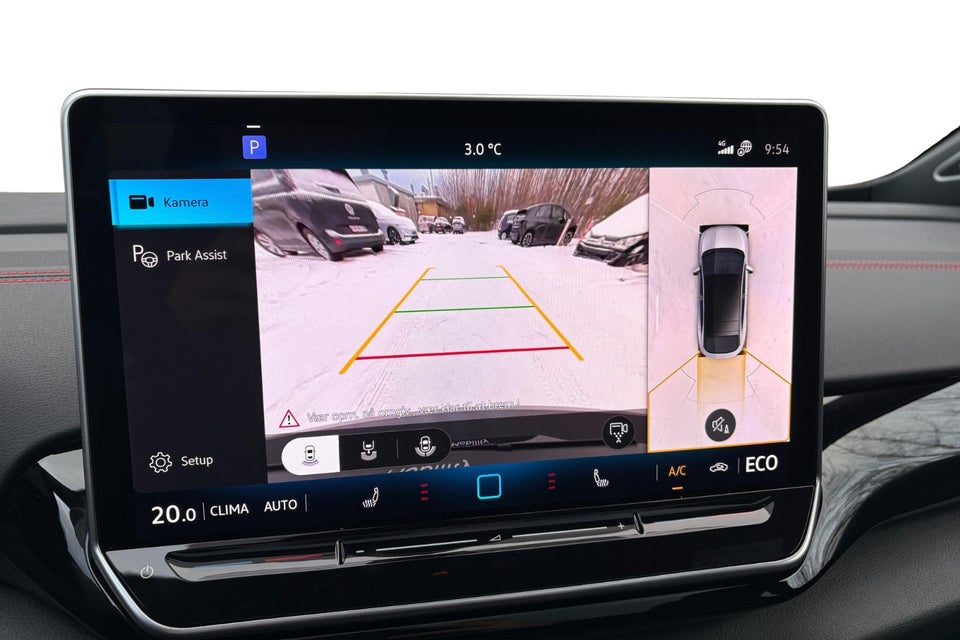 VW ID.5 79 GTX+ 4Motion 5d