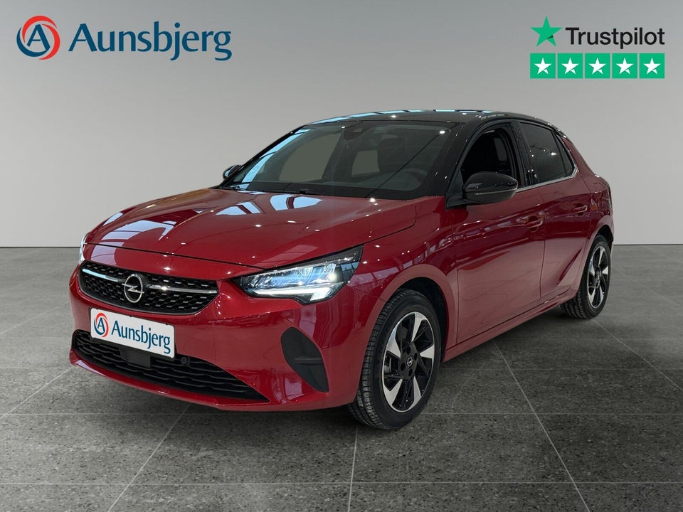 Opel Corsa-e 50 Elegance 5d