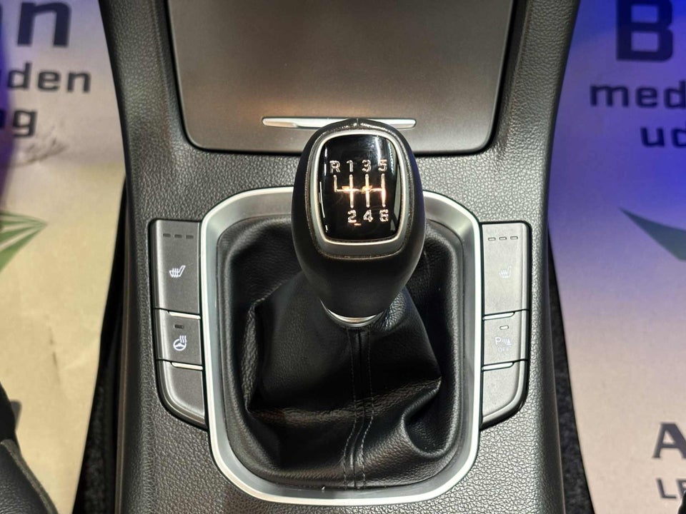 Hyundai i30 1,0 T-GDi Advanced stc. 5d