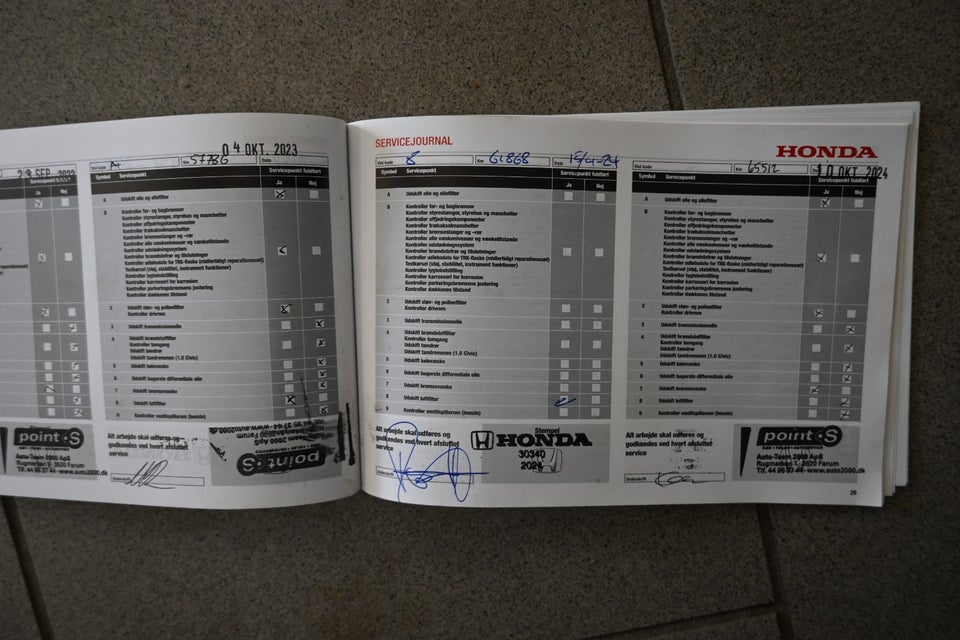 Honda Civic 1,0 VTEC Turbo Comfort 5d