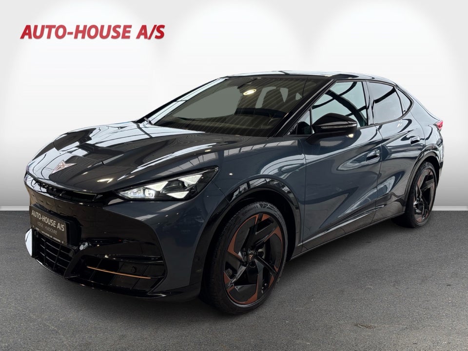 Cupra Tavascan 77 VZ Adrenaline 5d