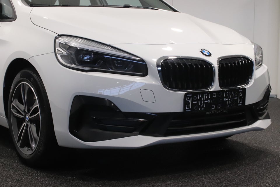 BMW 225xe 1,5 Active Tourer Sport Line aut. Van 5d