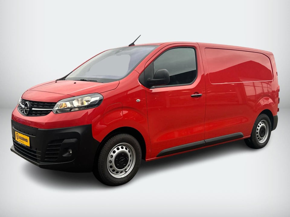 Opel Vivaro-e 75 Enjoy+ L2