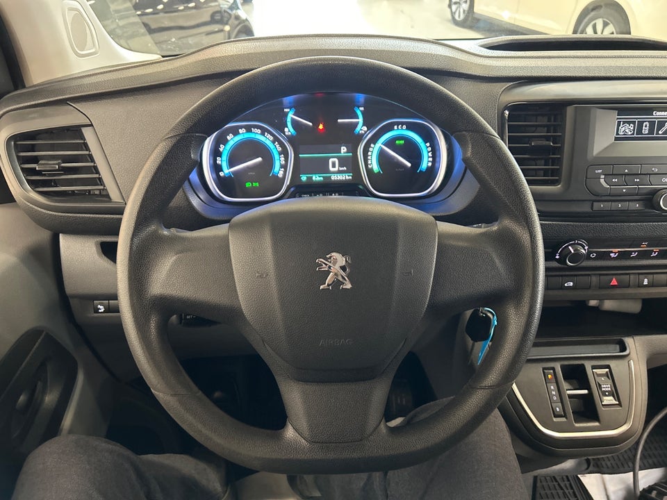 Peugeot e-Expert 50 L2 Plus Van