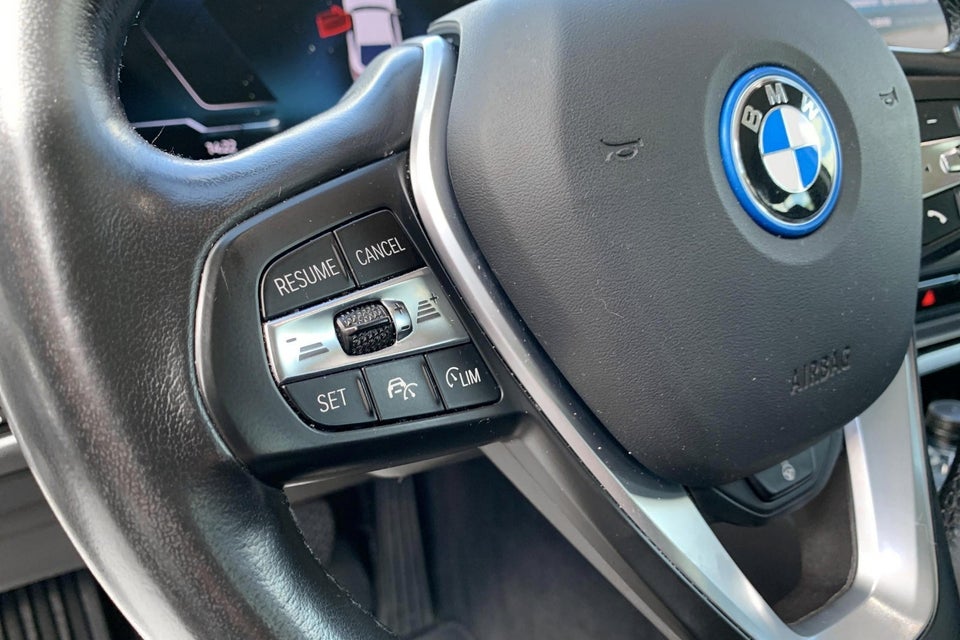 BMW i4 eDrive40 Charged Plus 5d