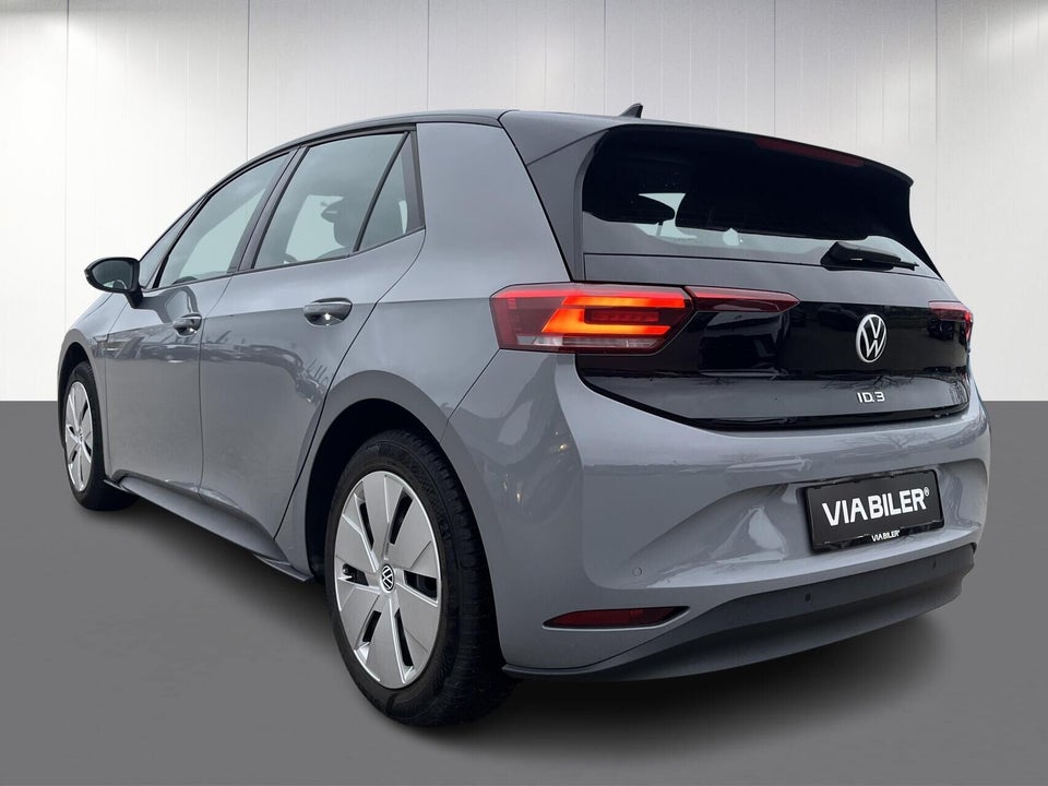 VW ID.3 58 Pro 5d