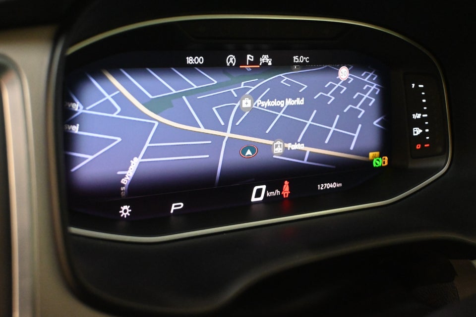 Seat Ateca 1,5 TSi 150 Xperience DSG 5d