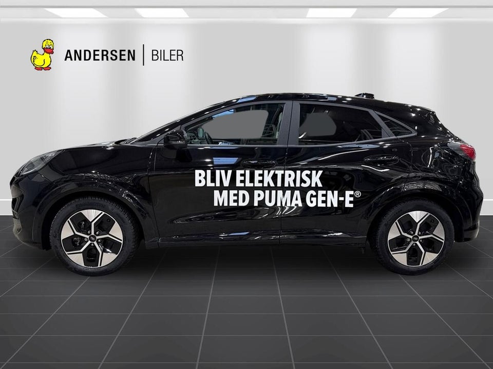 Ford Puma 43 Gen-E Premium 5d