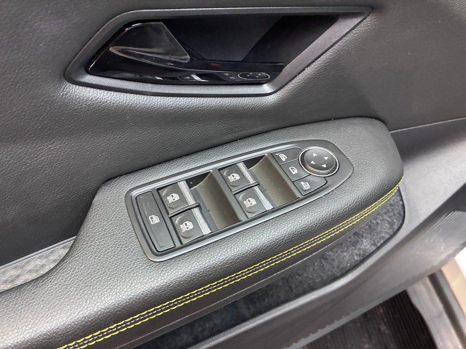 Renault Scenic E-Tech 87 Techno 5d