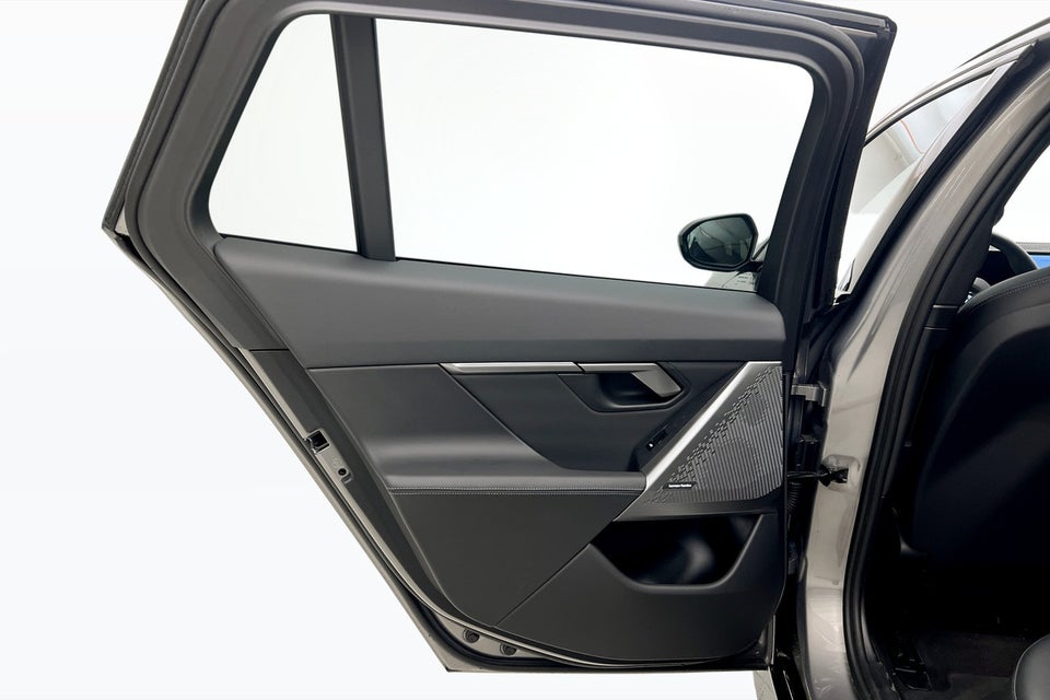 BMW i5 eDrive40 Touring M-Sport 5d