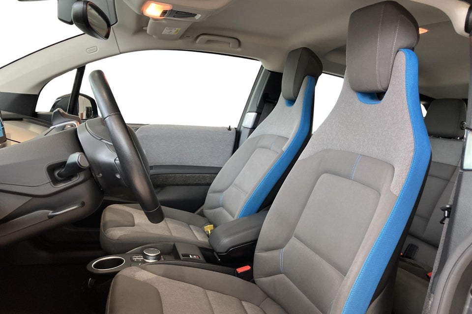 BMW i3 Edition WindMill 5d