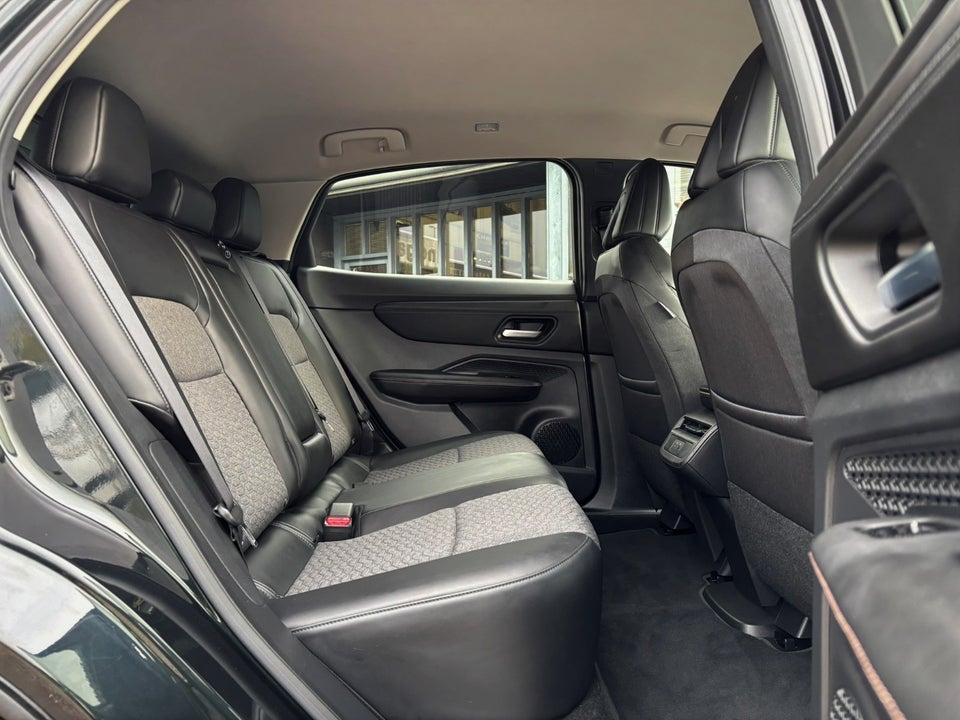 Nissan Ariya 63 Advance 5d