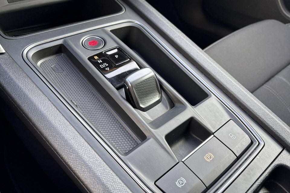 Cupra Formentor 1,5 TSi DSG 5d