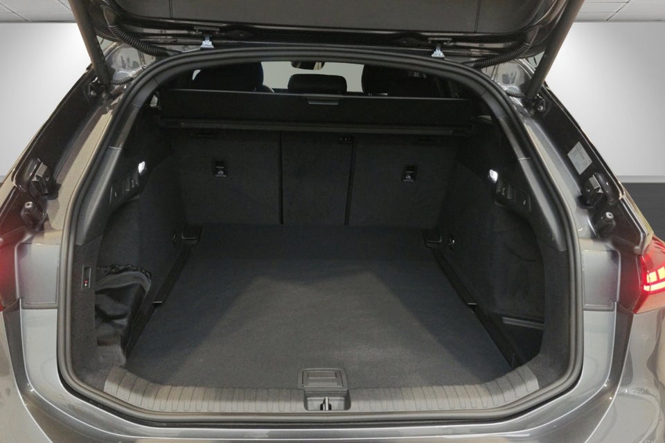 Audi A6 e-tron S-line plus performance Avant 5d
