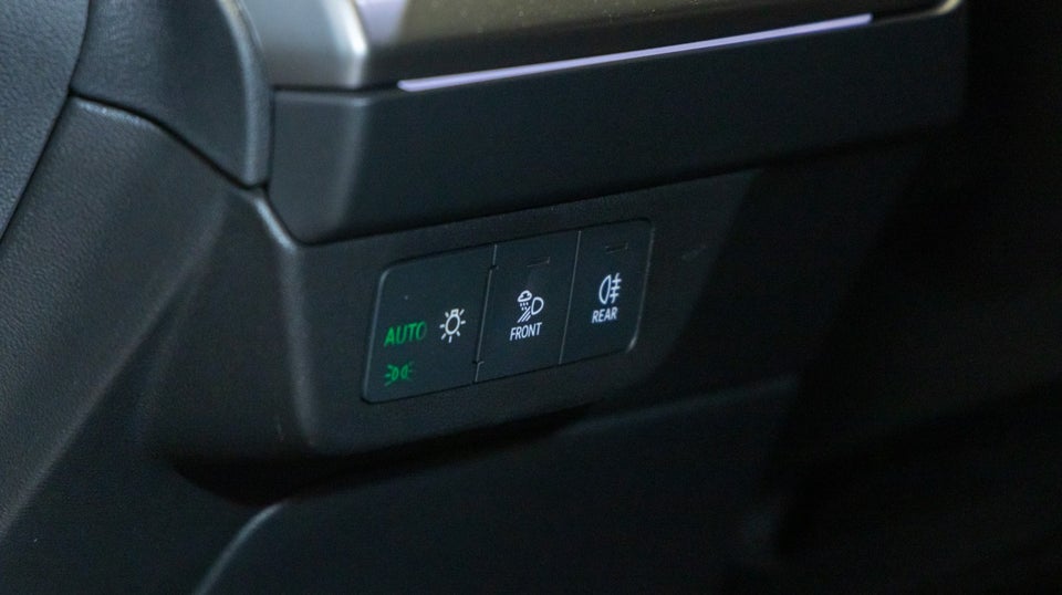 Audi Q4 e-tron 45 quattro 5d