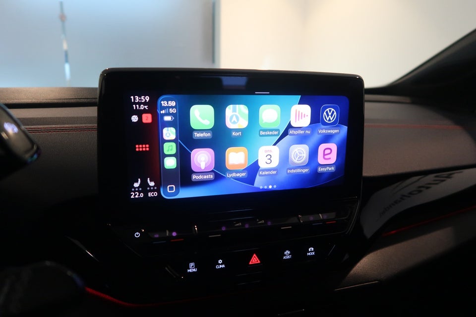 VW ID.4 77 GTX 4Motion 5d