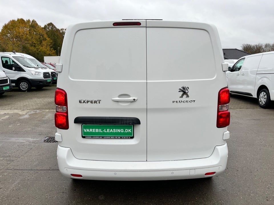 Peugeot Expert 2,0 BlueHDi 122 L2 Plus Van