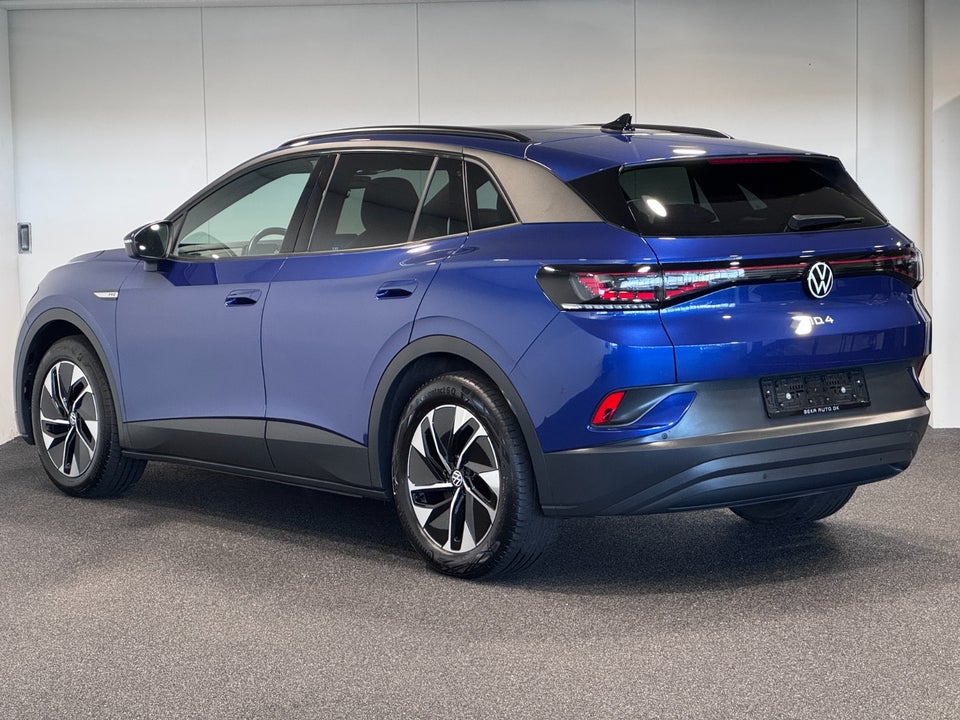 VW ID.4 77 Pro Performance 5d