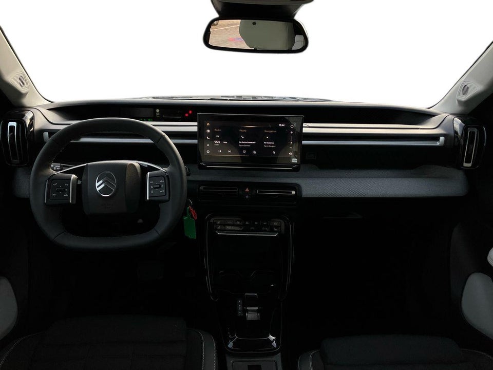 Citroën ë-C3 Aircross 44 VTR Sport 5d