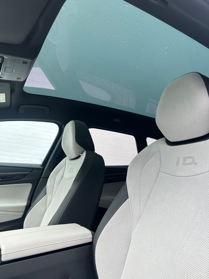 VW ID.7 86 Style S+ Tourer 5d