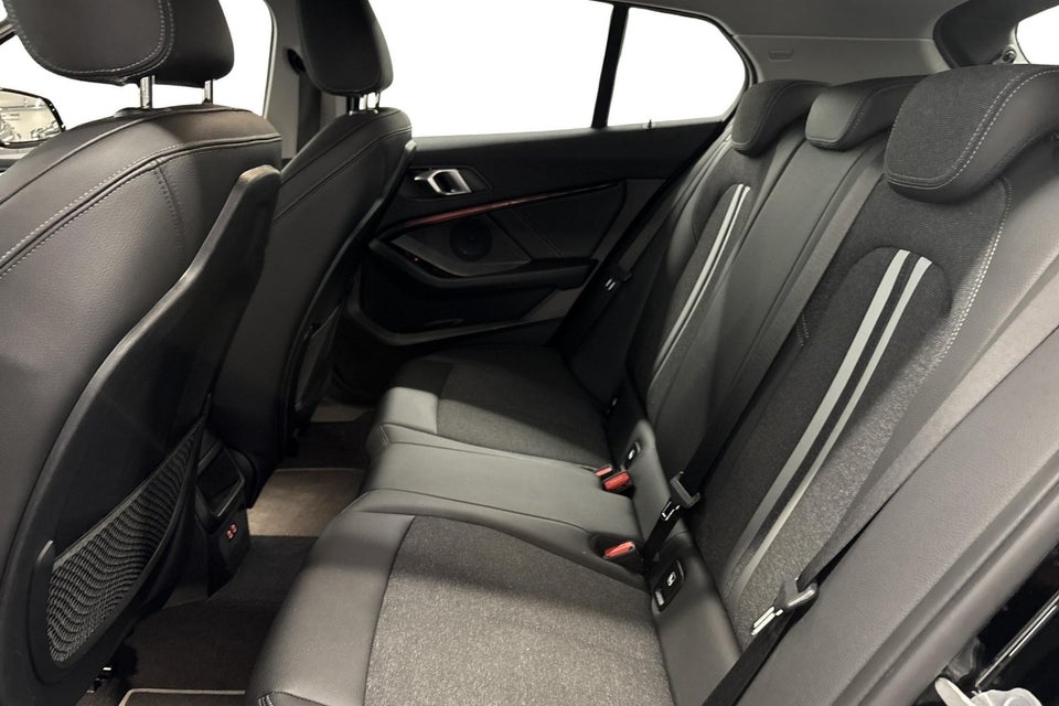 BMW 120d 2,0 Sport Line aut. 5d