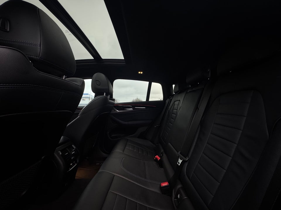 BMW X4 3,0 M40d xDrive aut. 5d