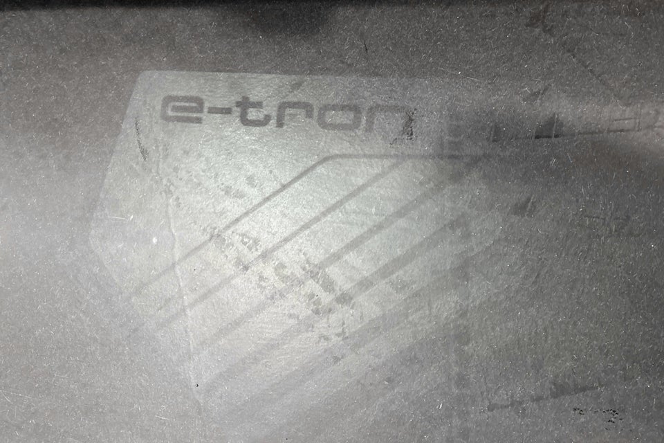 Audi Q4 e-tron 45 Progress 5d