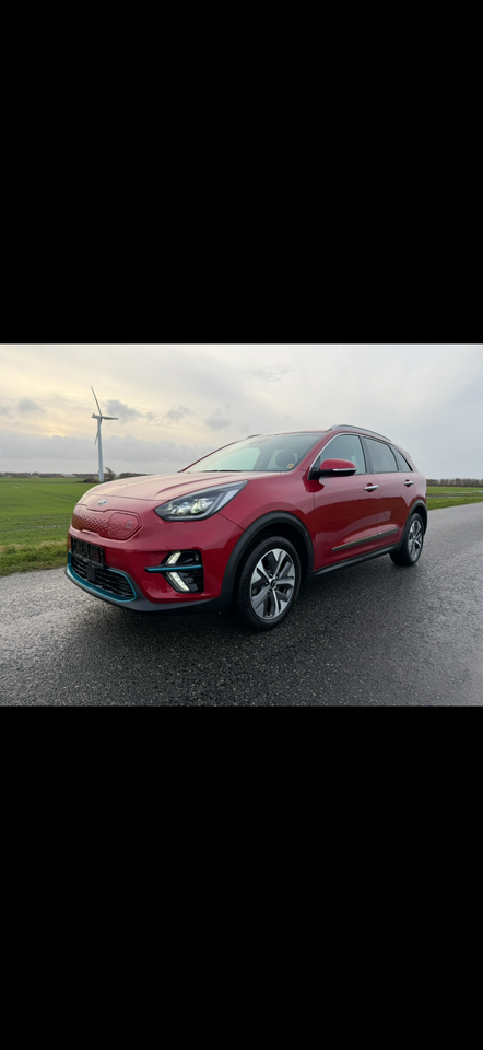 Kia e-Niro 64 Executive Line 5d