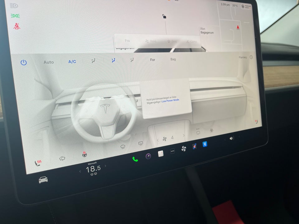 Tesla Model Y RWD 5d