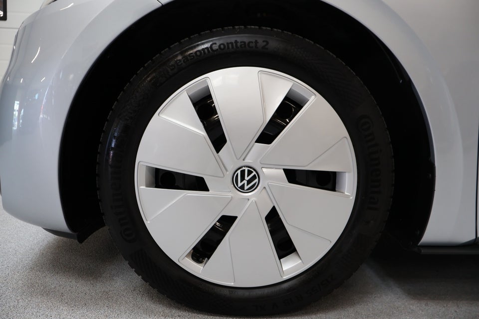VW ID.3 58 Pro 5d