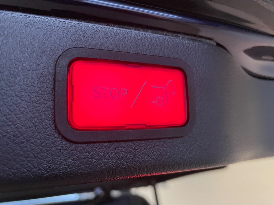 Mercedes EQV300 Avantgarde L