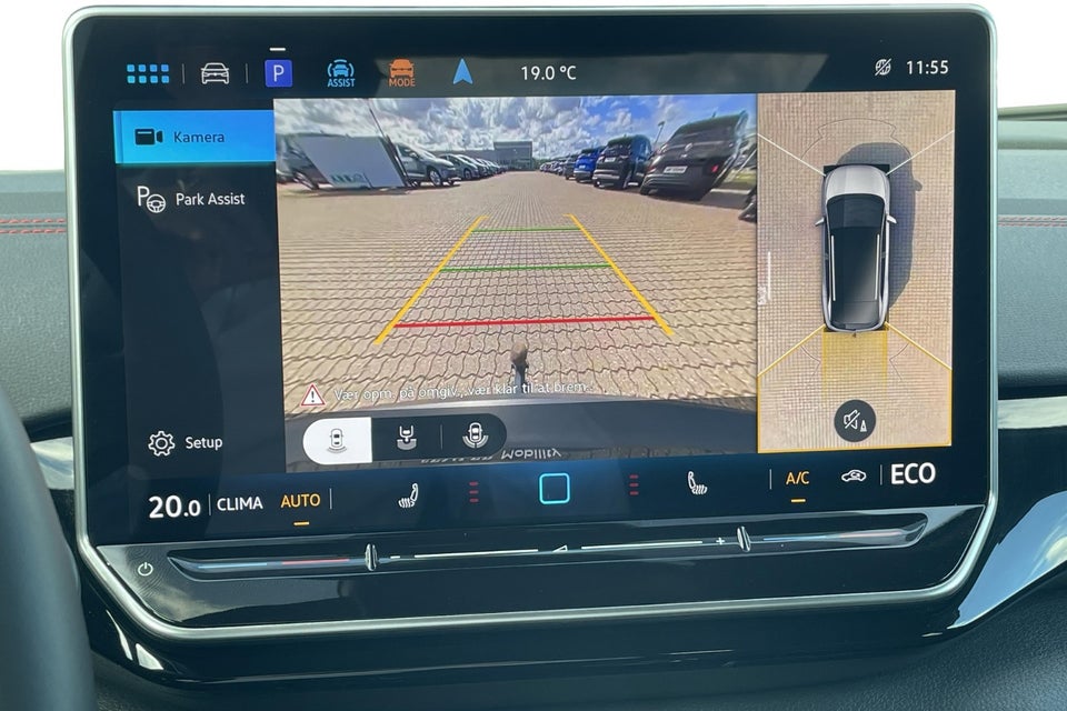VW ID.4 77 GTX Max+ 4Motion 5d