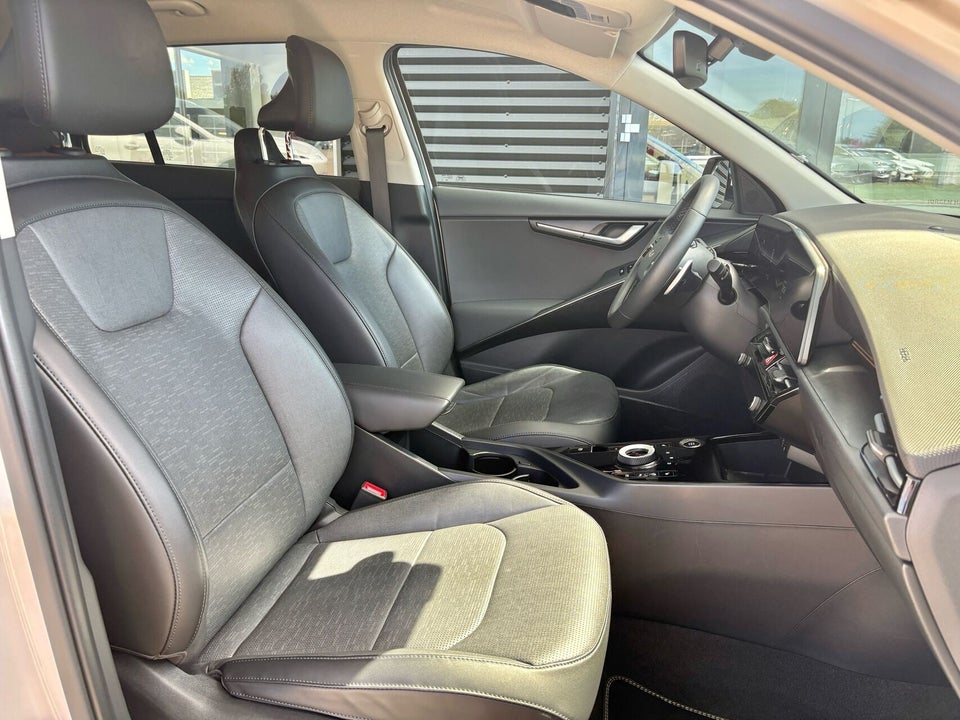 Kia Niro 1,6 PHEV Upgrade DCT 5d