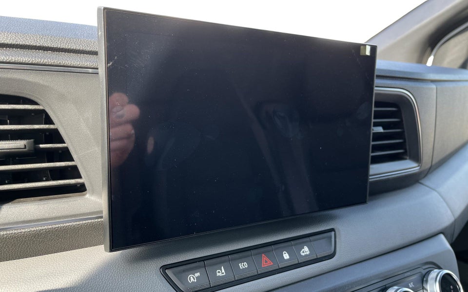 Nissan Interstar 2,0 dCi 150 L2H2 N-Connecta aut. Van