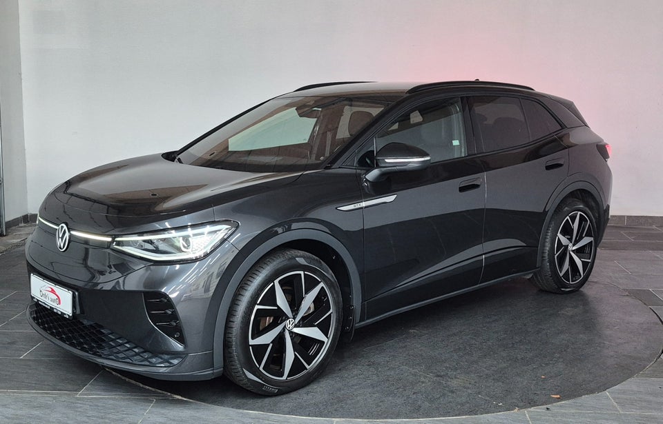 VW ID.4 77 GTX 4Motion 5d