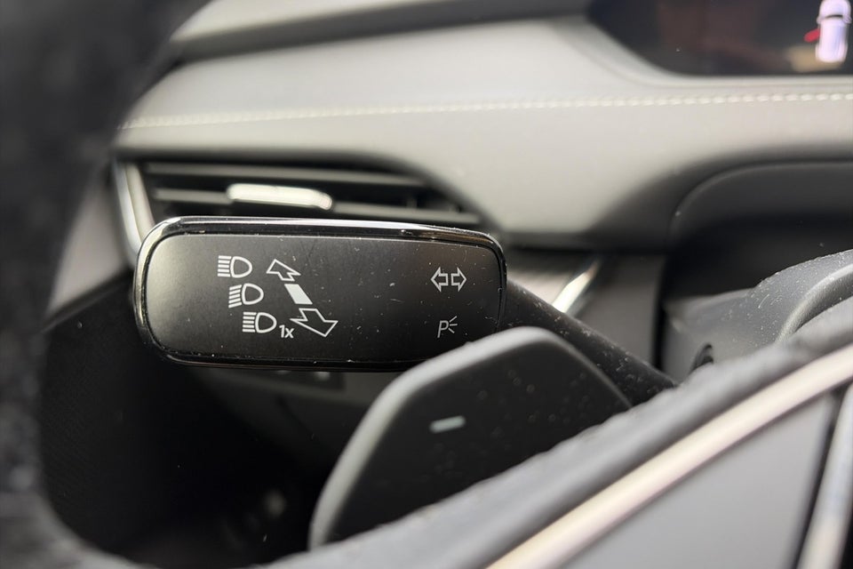 Skoda Enyaq 85 iV Sportline 5d