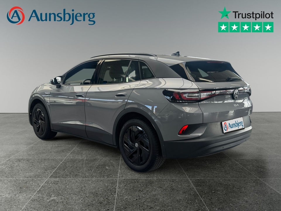 VW ID.4 77 Pro Performance 5d