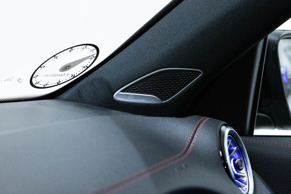 Mercedes EQB250+ AMG Premium 7prs 5d