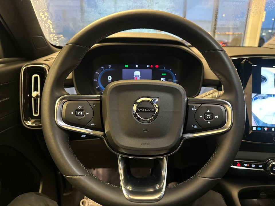 Volvo XC40 ReCharge Extended Range Ultimate 5d